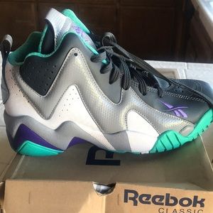 Redbox Kamikaze ll Mid